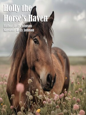 cover image of Holly the Horse's Haven